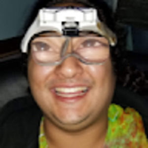 Meet your Posher, Jonathan